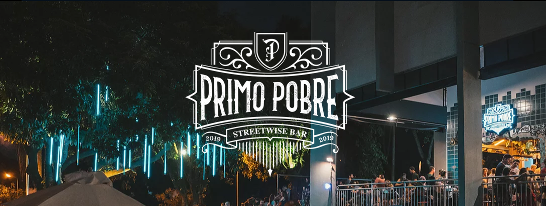 Primo Pobre Bar e Restaurante.