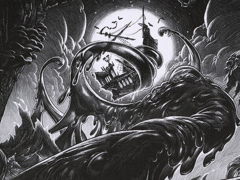 Deck of the Week: Standard Four-Color Legends