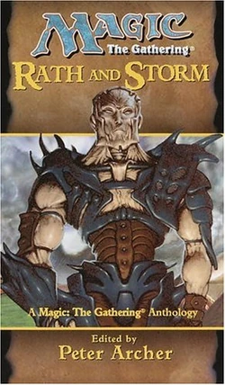 Rath and Storm by Peter Archer