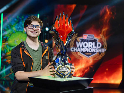 World Champion Deck of the Week: Explorer Rakdos Sacrifice