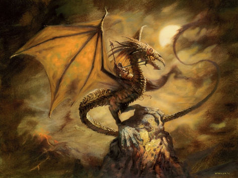 Deck of the Week: Premodern Pit Rack