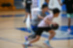 Basketball Training San Francisco