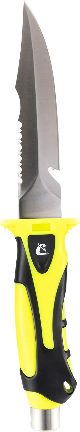 🔪 Couteau de Plongée Cressi Argus