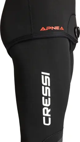 縮圖：Combinaison Homme Apnea