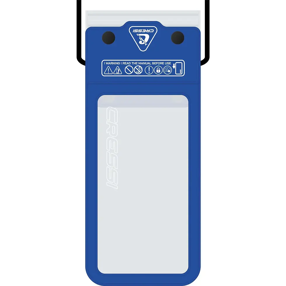 Miniaturbild: 📱 Étuis Étanches Jimmy & Mantle