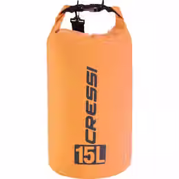 🎒 Sac Étanche Dry Cressi