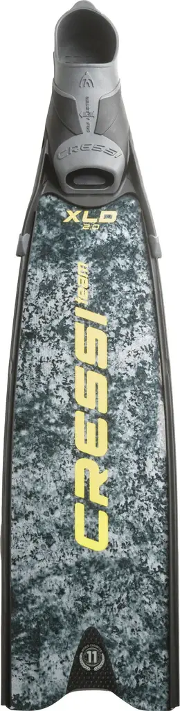 Miniatura: Palmes Gara Turbo Carbon