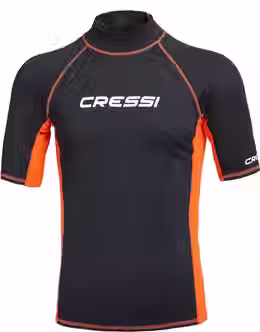 Miniatura: T-Shirt Rashguard Pour Homme