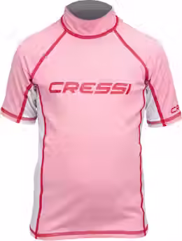 T-Shirt Rashguard Junior