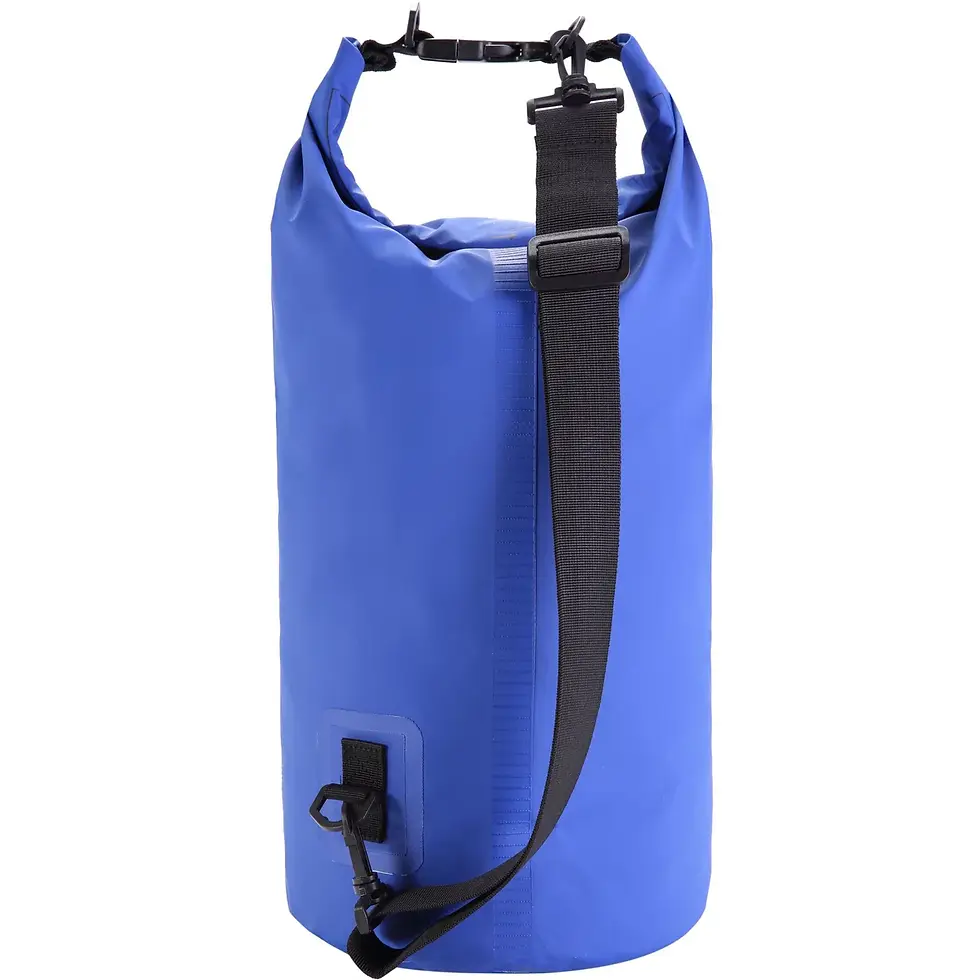 Thumbnail: 🎒 Sac Étanche Dry Cressi