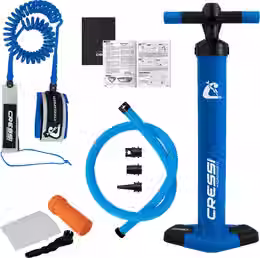 Miniatura: Set D'Isup Element