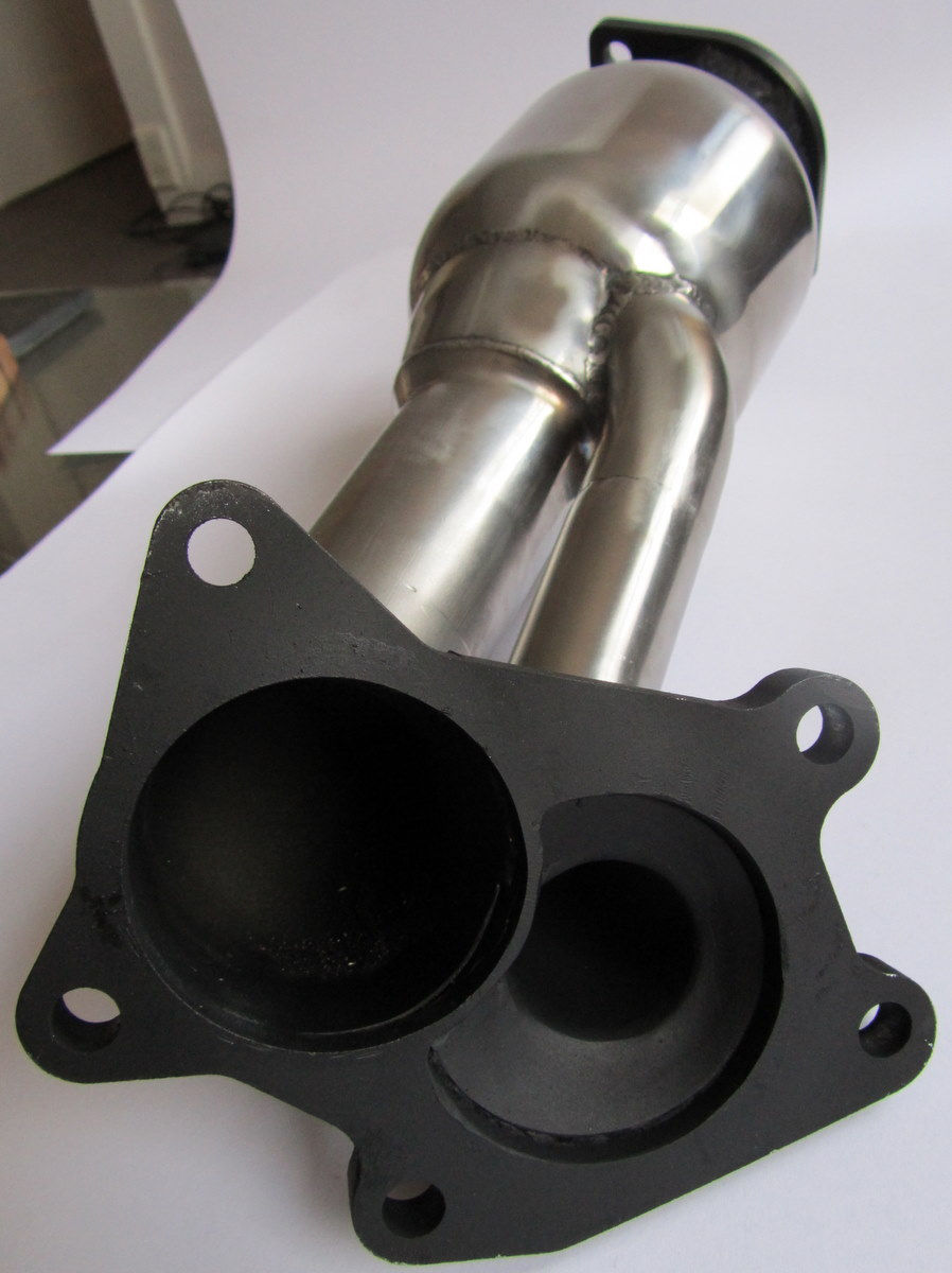 Weapons Grade catted DP