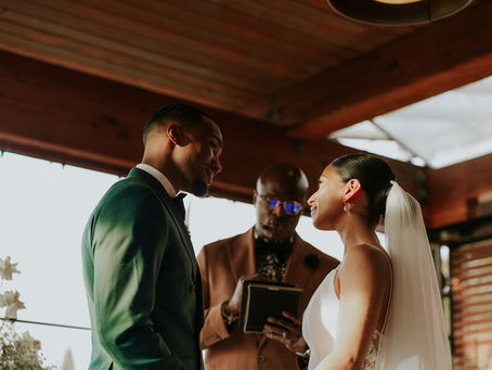 Shaughnessy Restaurant Wedding – Vancouver, BC