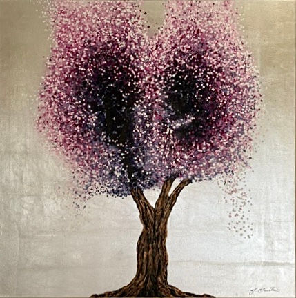 Gnarly Mulberry