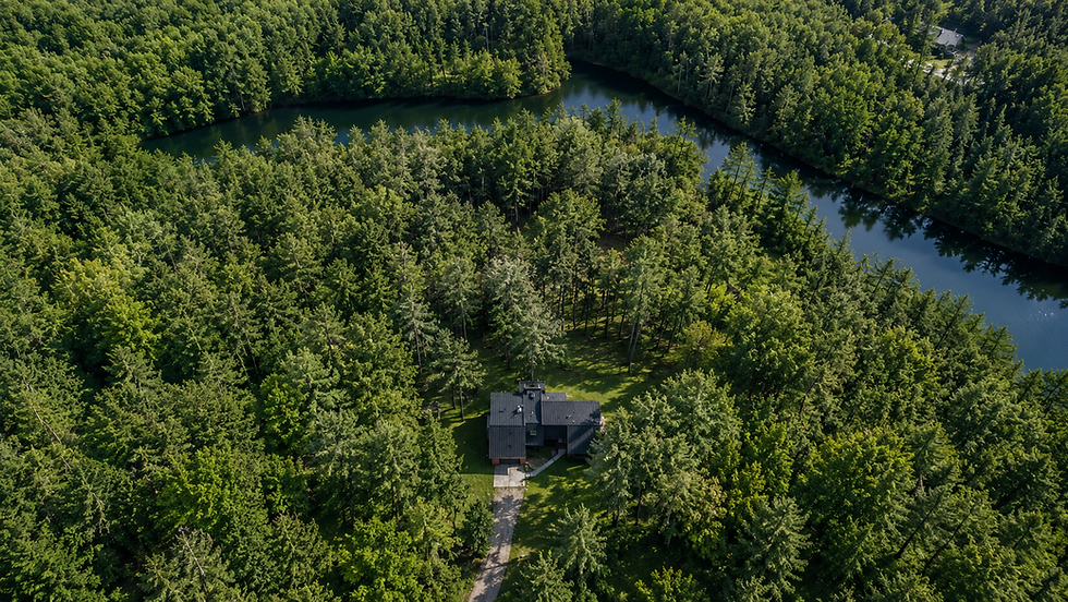 Our Homestead