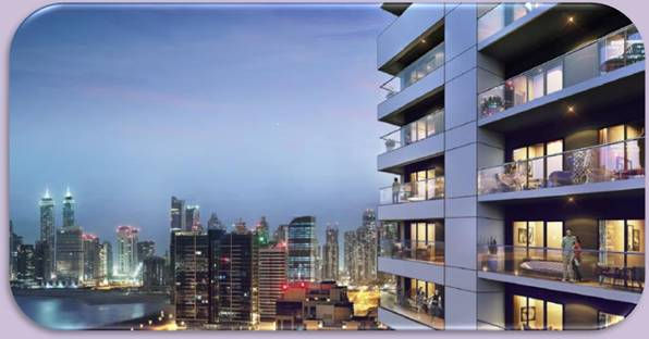 Reva Residences