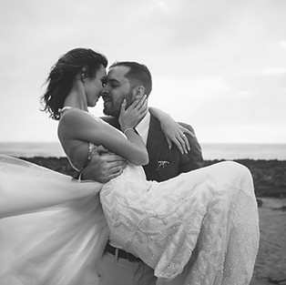 Kyla & Marc