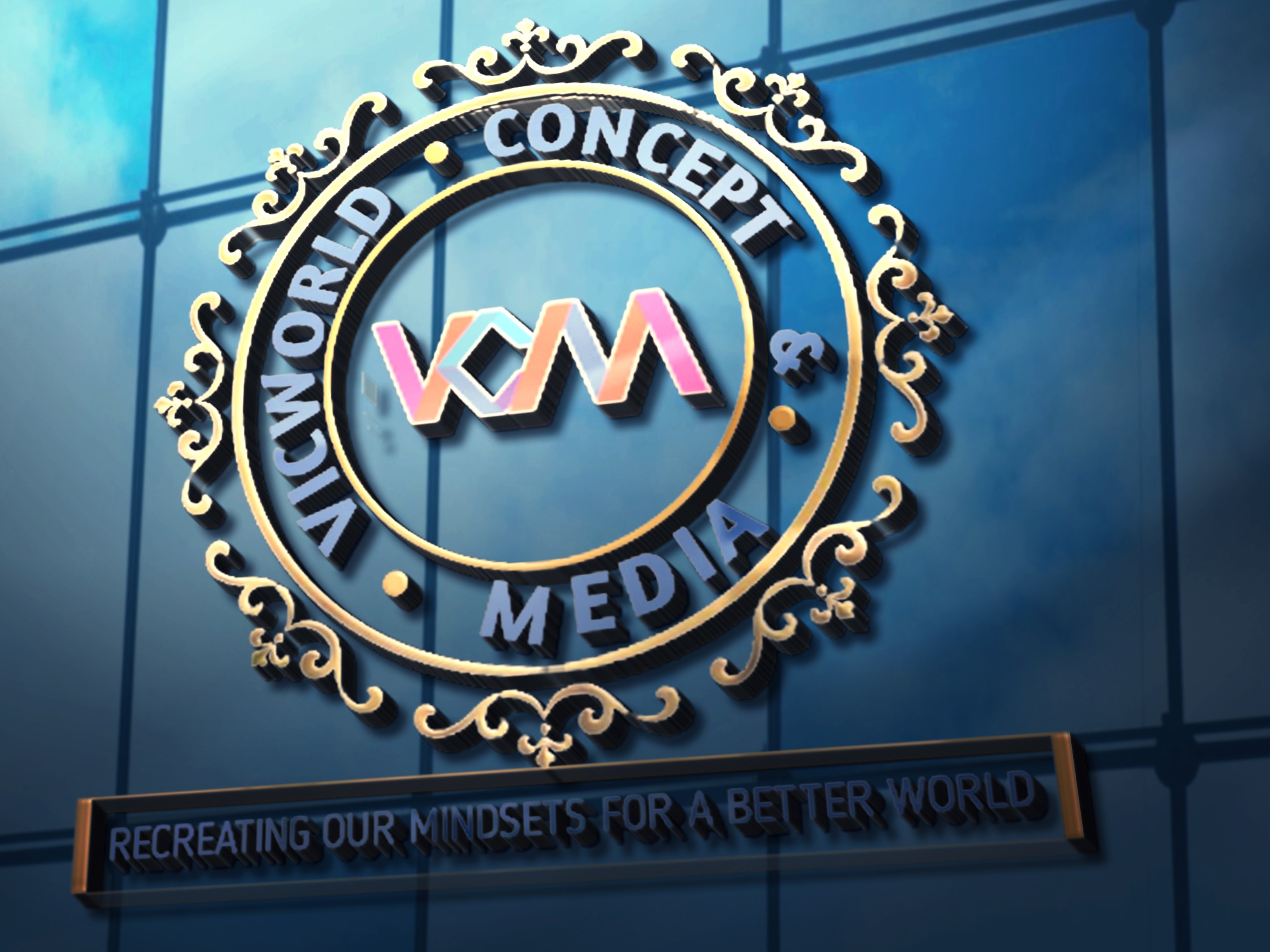 Writer: VICWORLD CONCEPT AND MEDIA INC