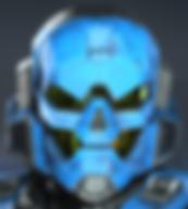 Apparition Veil Helmet Attachment