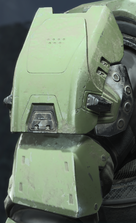 Ufe Guard UA/Guardpro MAX - Armor Customization | Infinite News