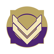 Onyx Sergeant Vehicle Emblem