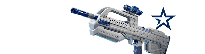 2024 Complexity Weapon Bundle