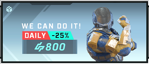 We can do it!