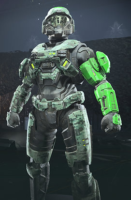 Acid Punch Armor Coating