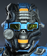 Thresher Helmet