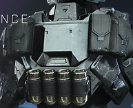 AAP/Drachen Ordnance Pack Chest