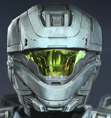 ISR Helmet