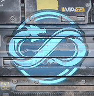 Hydra Unleashed Weapon Emblem