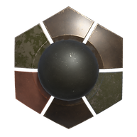 Corrupting Oil Weapon Coating