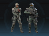 Inside Infinite October 2021 - Halo Waypoint News Article