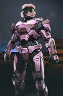 Cherry Bomb Armor Coating