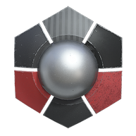 Ashen Victory Armor Coating