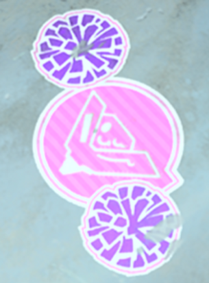 Circ of Life Armor Emblem