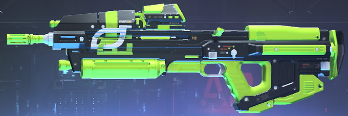 OpTic Gaming Weapon Kit