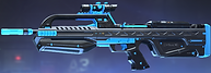 Year 2 Cloud9 Weapon Coating