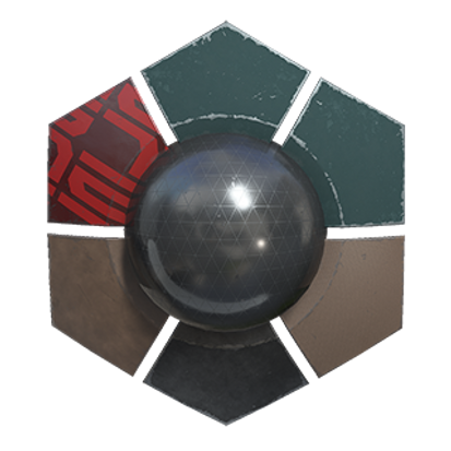 2024 Sentinels Weapon Coating