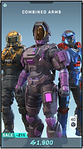 Combined Arms