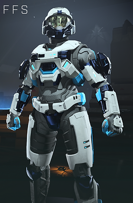 Year 2 Cloud9 Playoffs Armor Coating