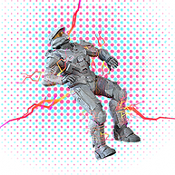 Access Denied Kill Effect