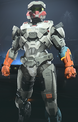 Foggy Rust Armor Coating