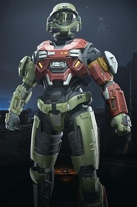 Noble Offensive Armor Coating