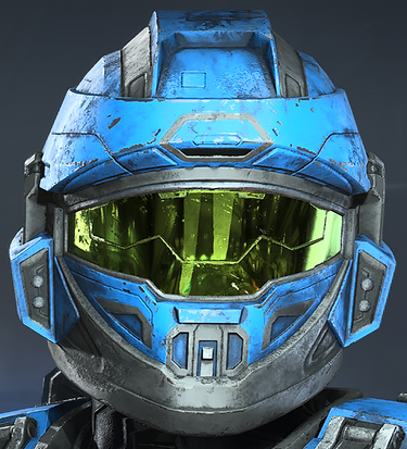 Military Police Helmet