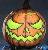 Candlejack Helmet Attachment