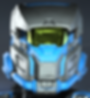 ShM-52 Filter Helmet Attachment