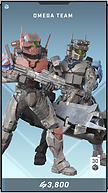 Omega Team