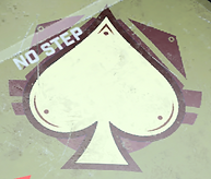 Spades Vehicle Emblem